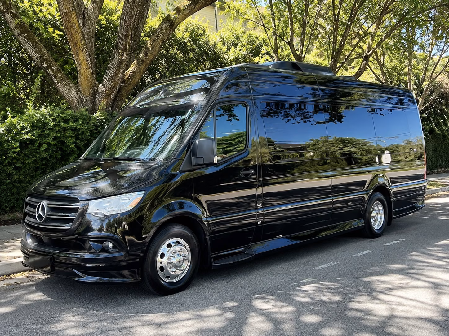 find the perfect transportation for your next birthday 1