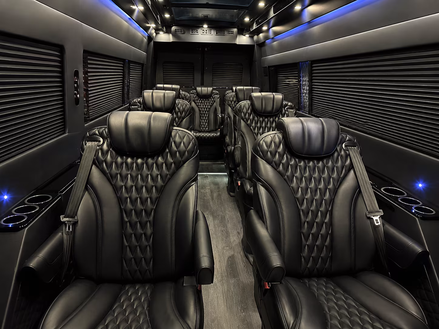 find the perfect transportation for your next employee shuttle 3
