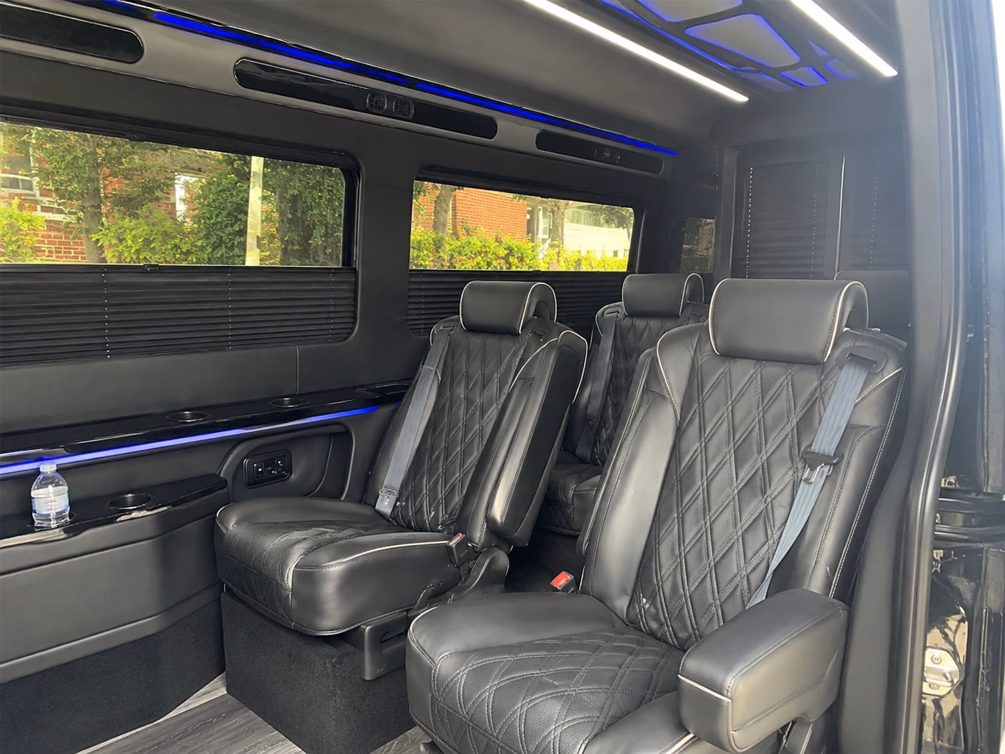 find the perfect transportation for your next private event 3