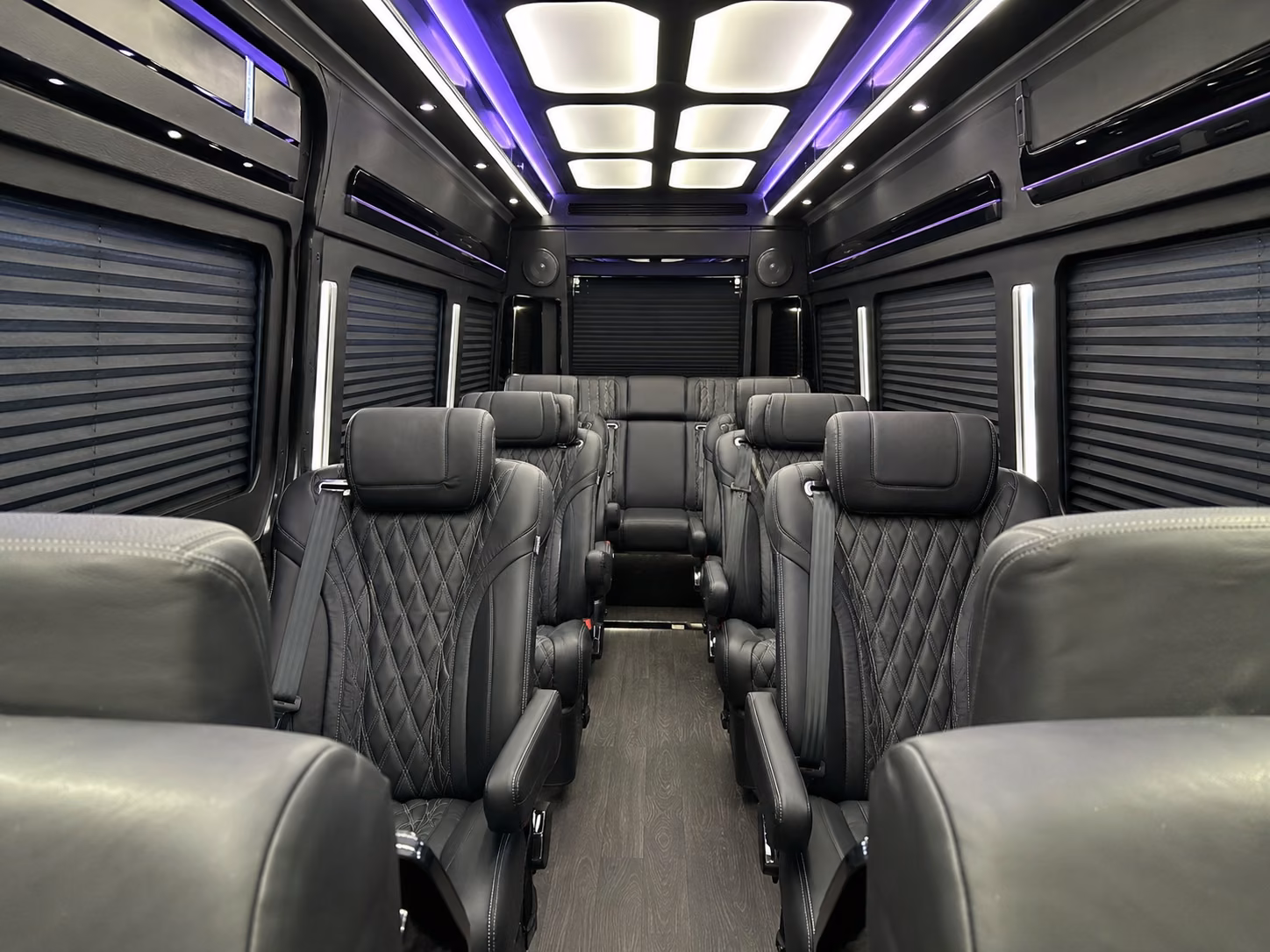 find the perfect transportation for your next private event 4
