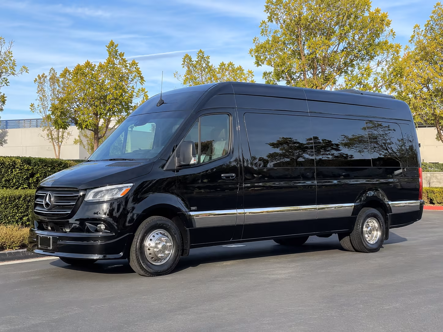 find the perfect transportation for your next prom 1
