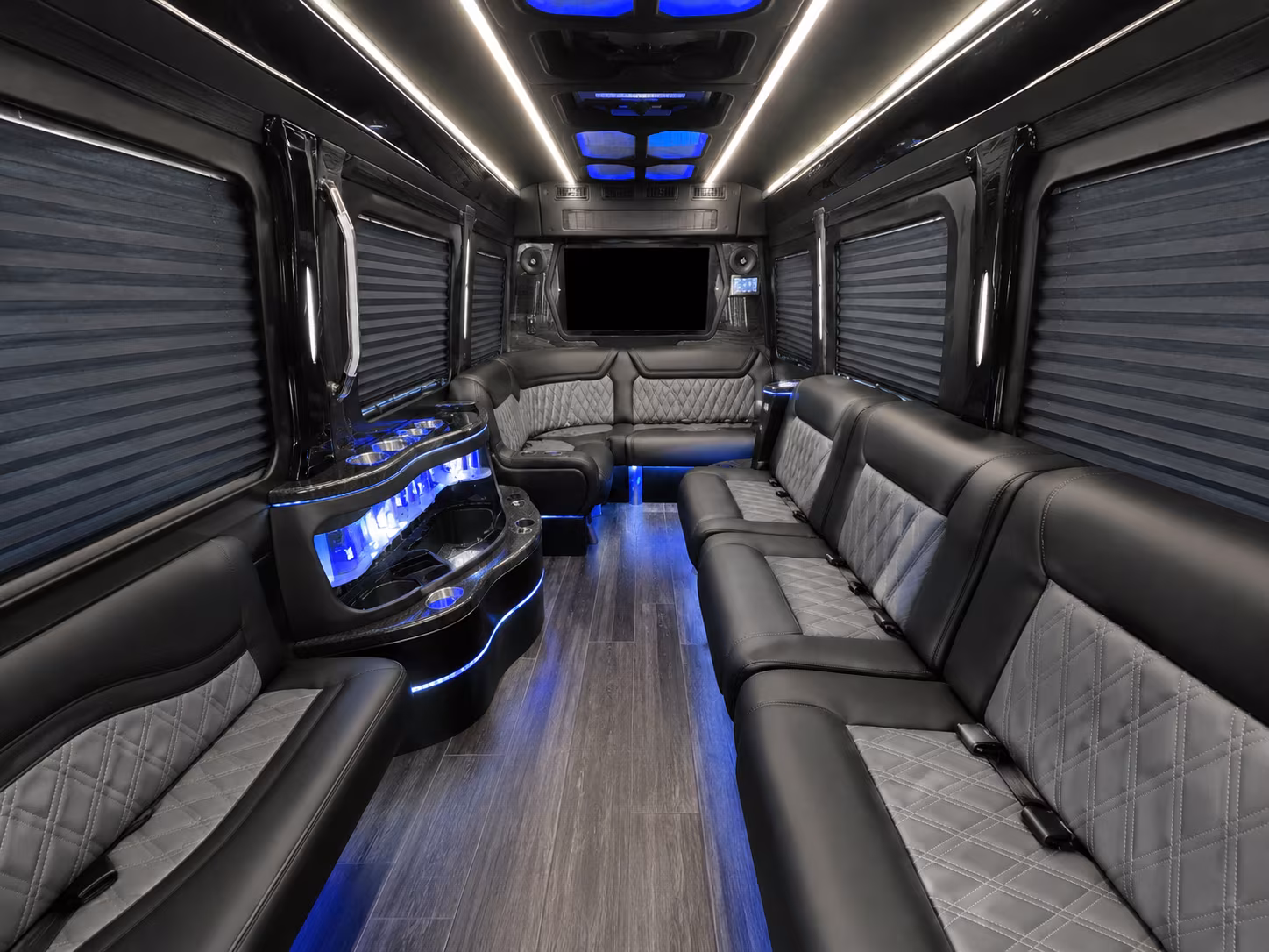 find the perfect transportation for your next prom 3