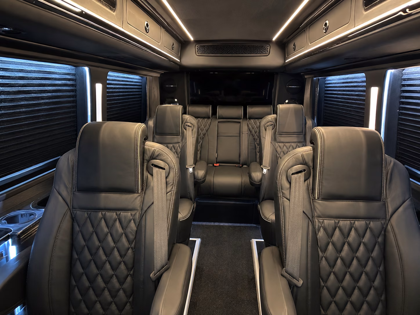 find the perfect transportation for your next sporting event 1
