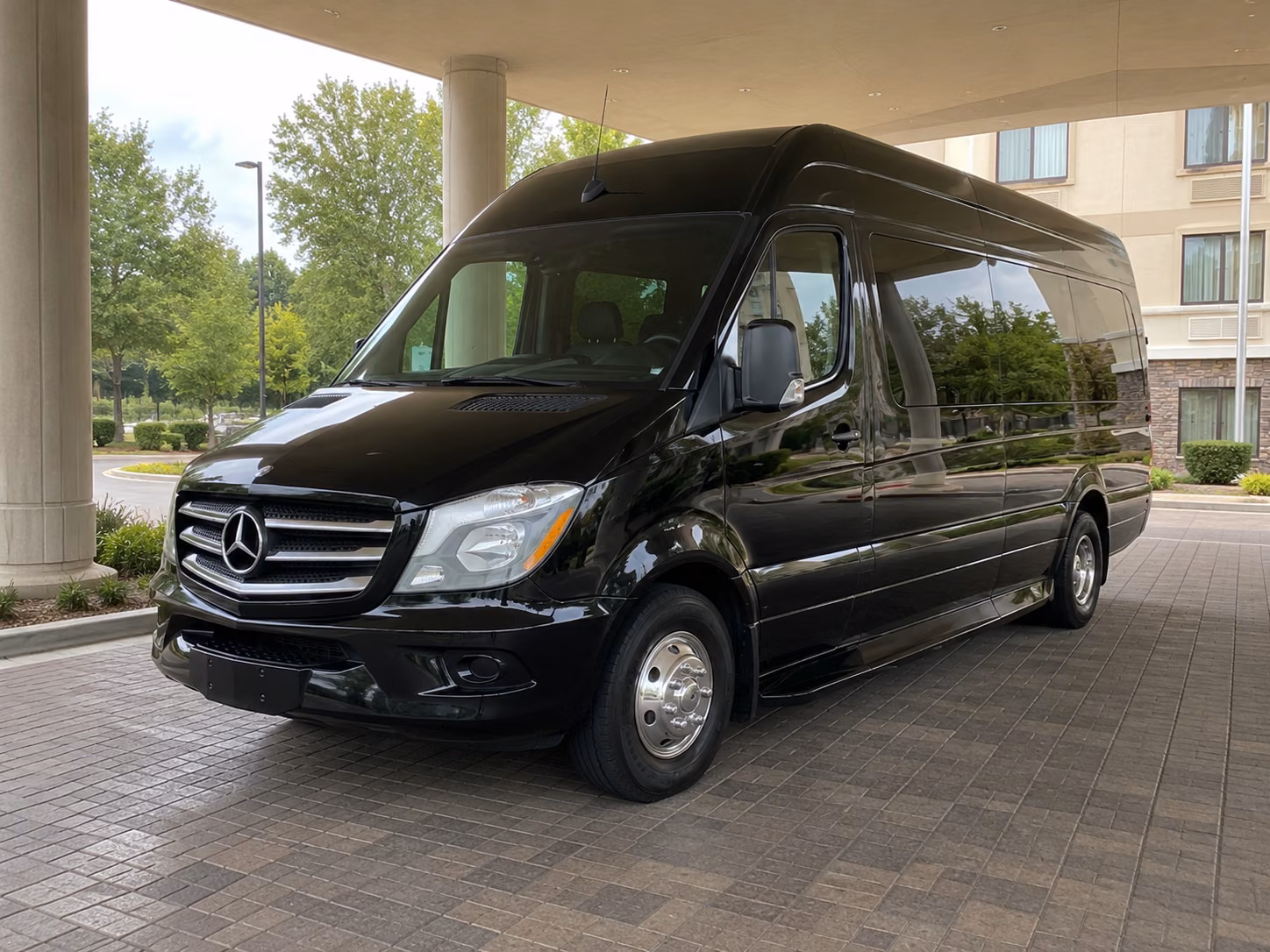 find the perfect transportation for your next sporting event 2