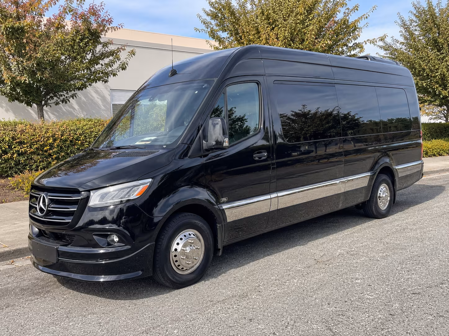 find the perfect transportation for your next sporting event 3