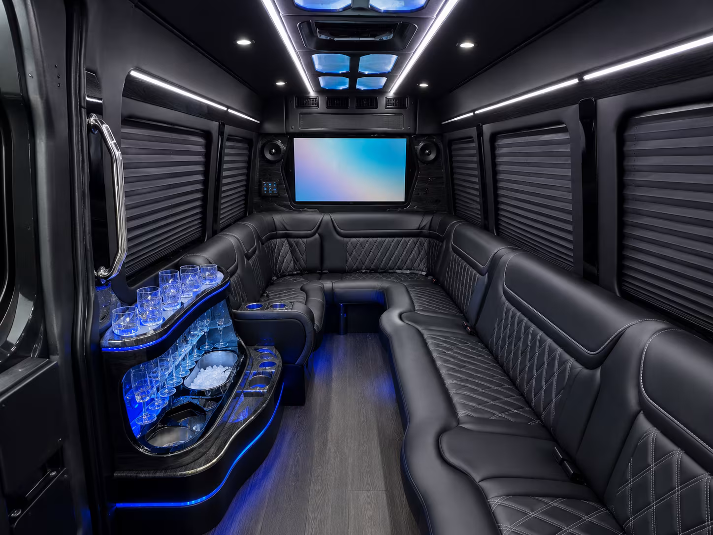 find the perfect transportation for your next wine tour 2