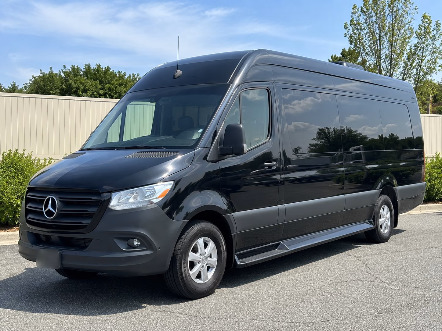 sample corporate shuttle quote syracuse hancock airport to oncenter convention complex