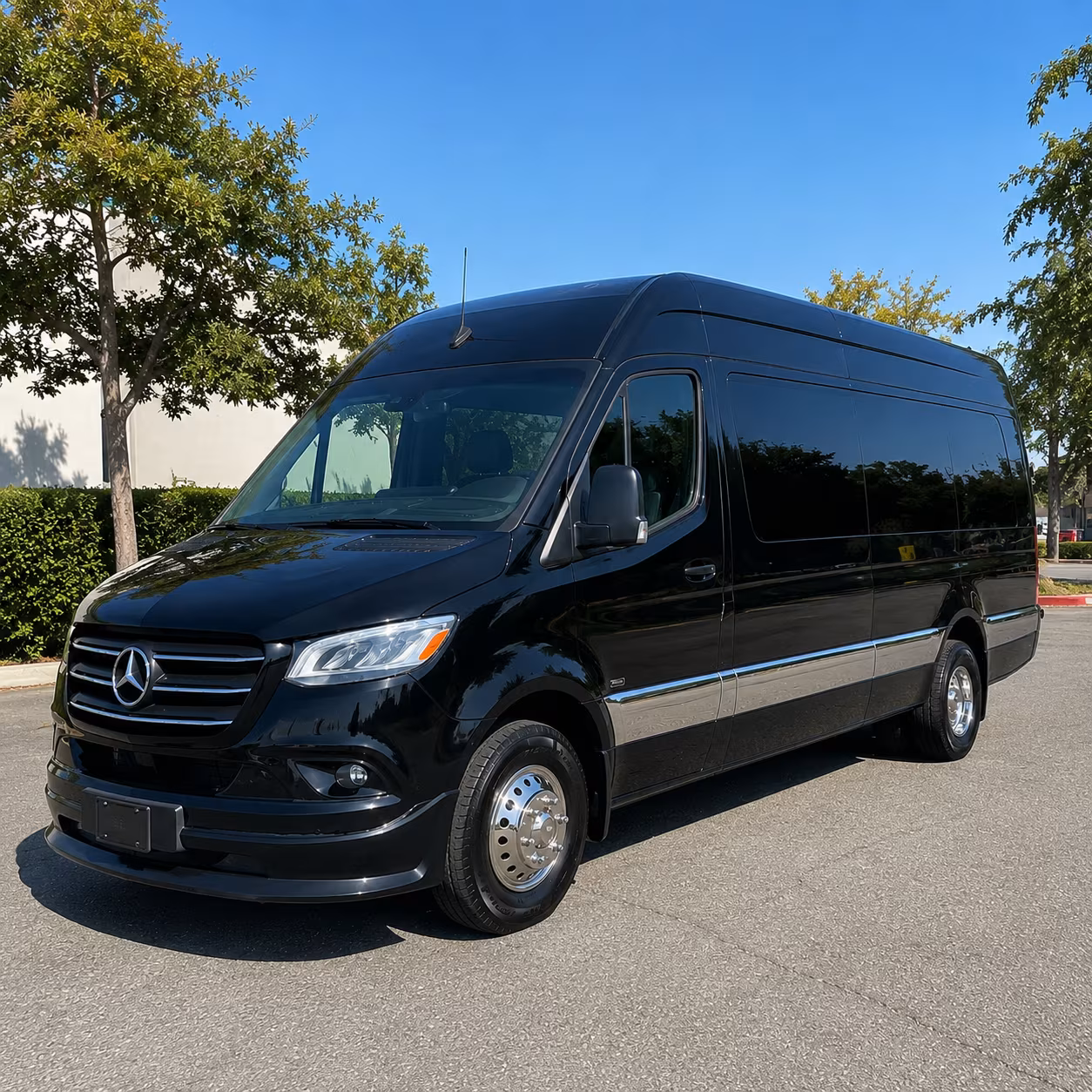 Syracuse Airport Transportation