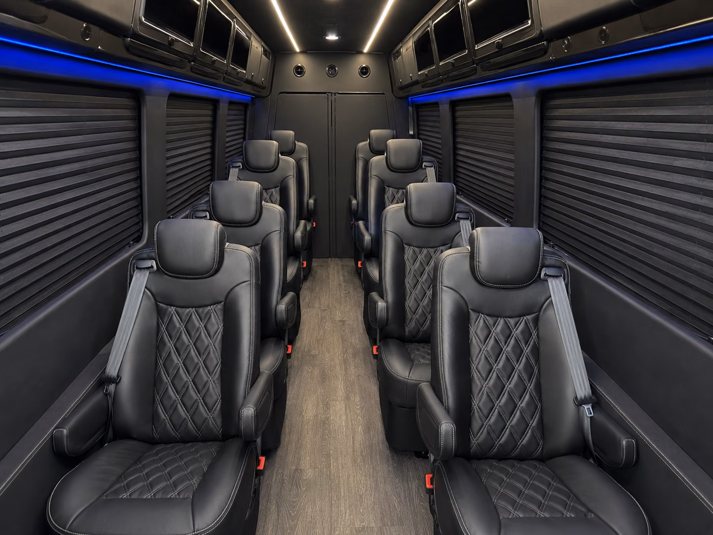 Syracuse Birthday Transportation