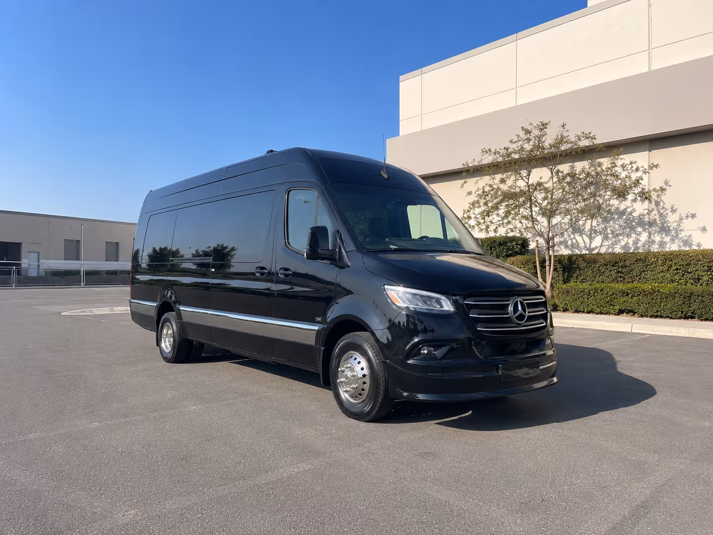 Syracuse Employee Transportation