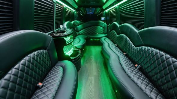 sprinter limousine rental syracuse